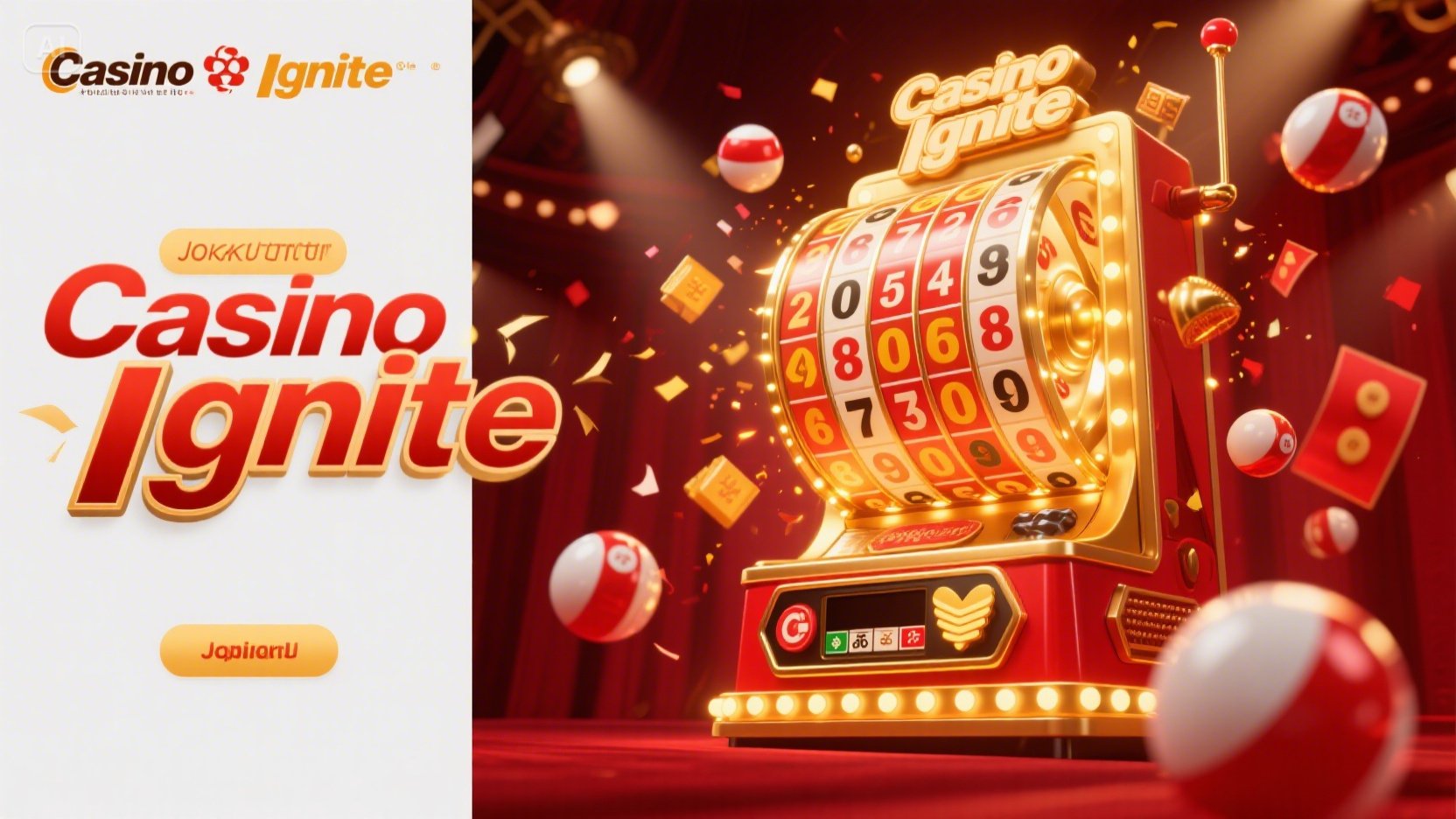 Casino Ignite